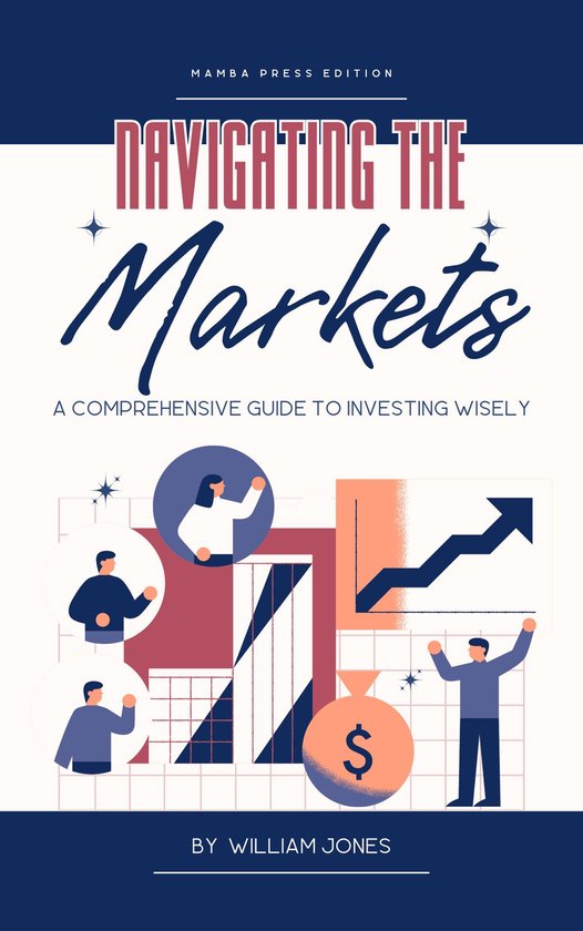 Navigating the Markets - cover