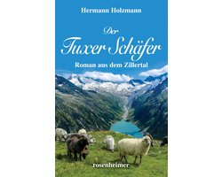 Der Tuxer Schäfer