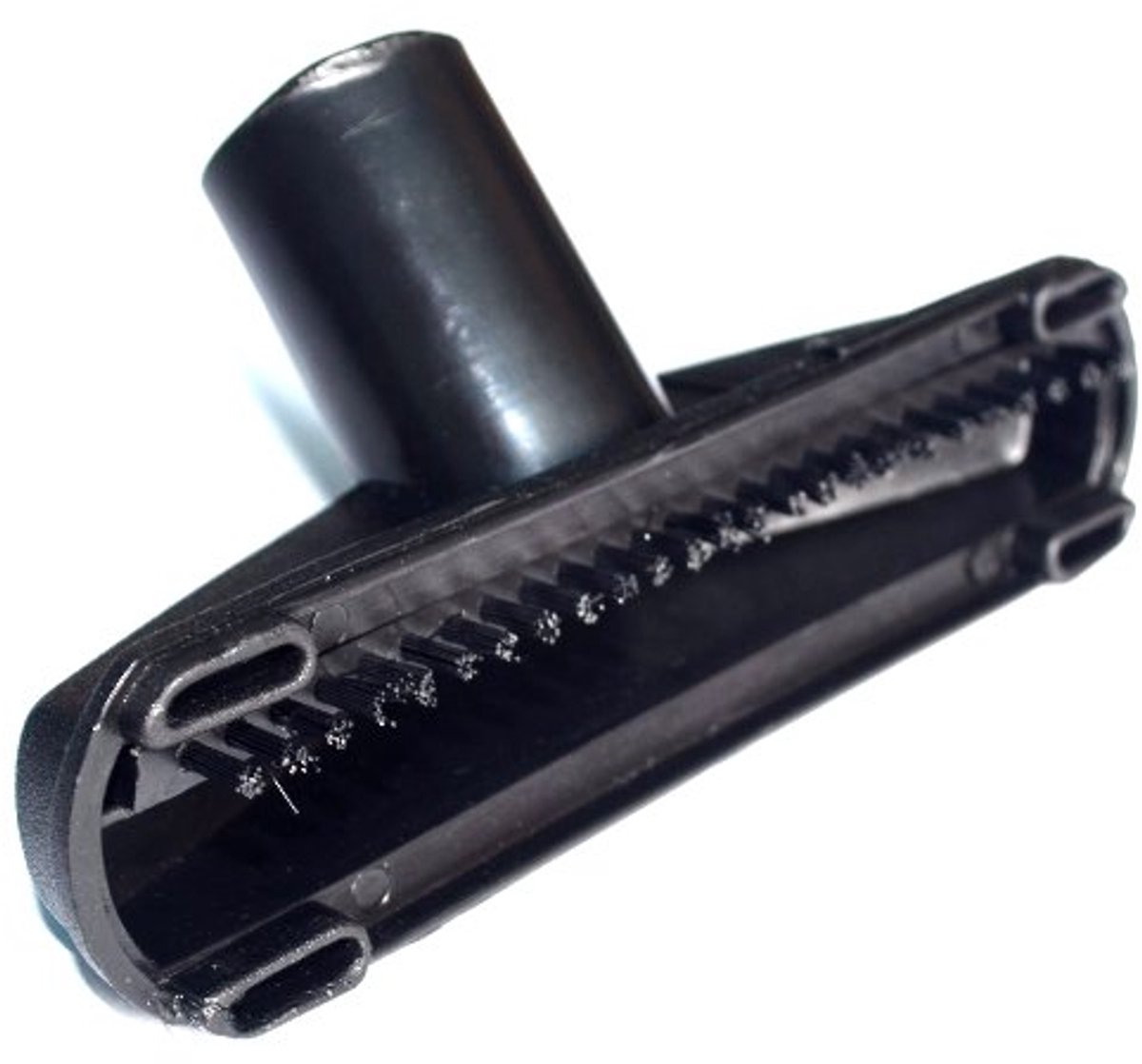 Zelmer Stofzuiger Mondstuk met Schraper 14 cm - Parket & Tegels
