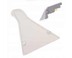 Afdekking Zuigmond PD-300K voor Karcher Puzzi 100/200
