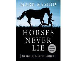 Horses Never Lie