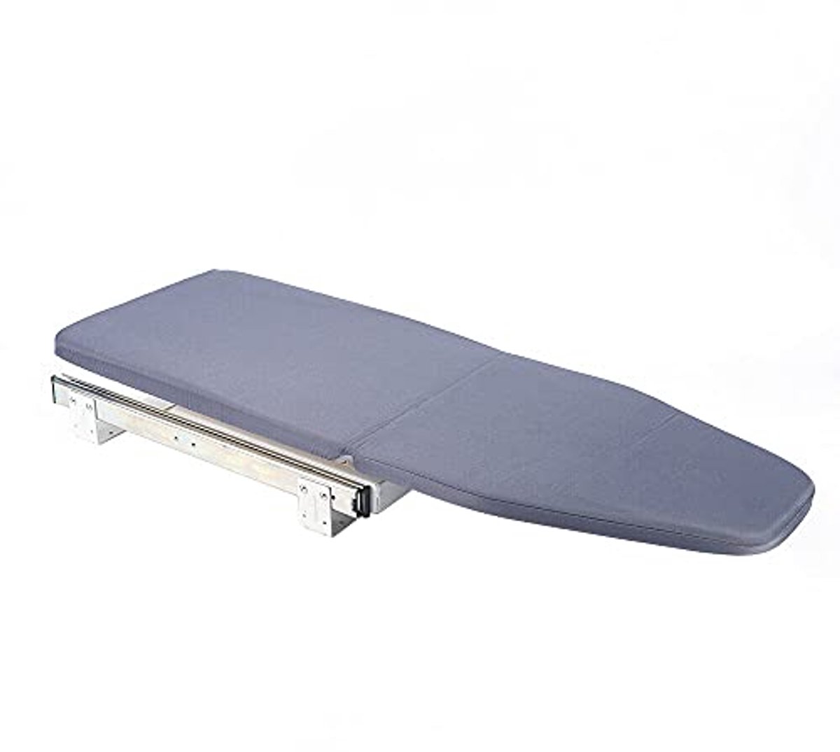 Inklapbare Wand Strijkplank - Retractable Strijkplank voor in de Kast