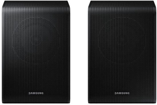 SAMSUNG SWA-9250S/XE - Enceinte surround 2.0 canaux - Zwart