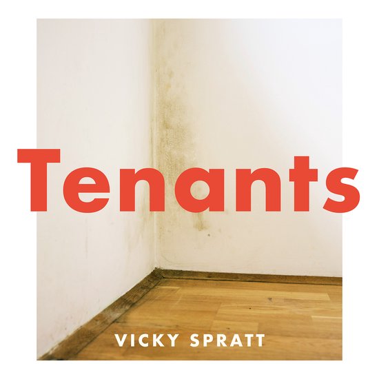 Tenants - cover