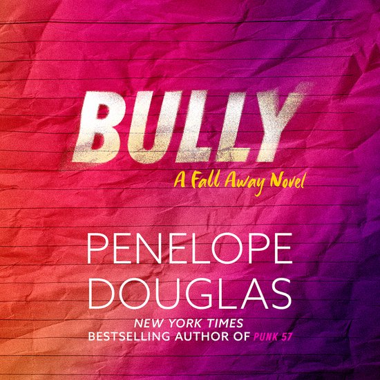 Fall Away- Bully - cover