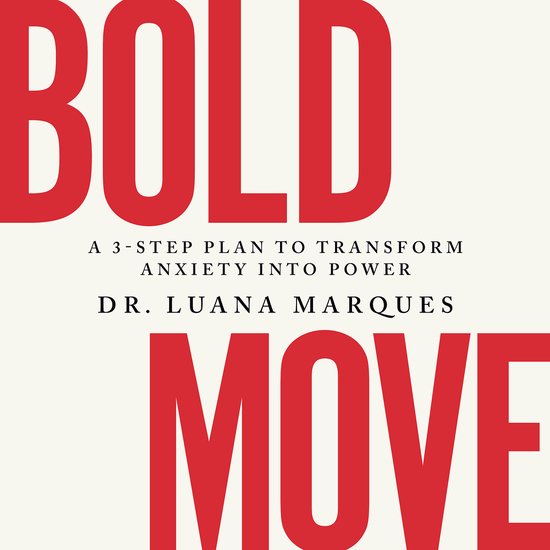 Bold Move - cover