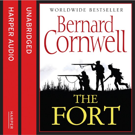 The Fort - cover