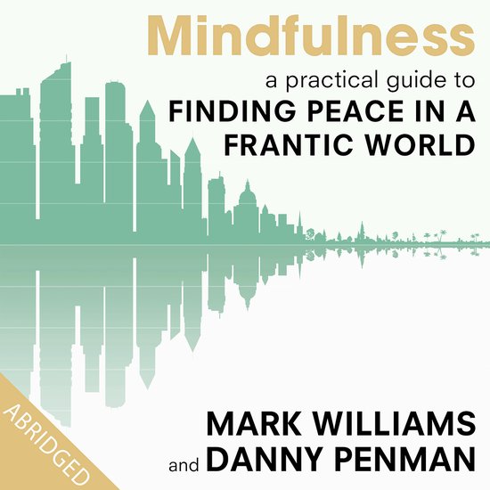 Mindfulness - cover