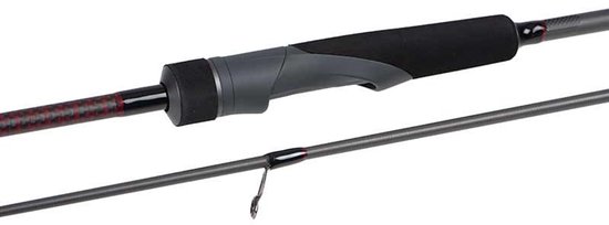 Fox Rage Warrior Dropshot (2 delen) 2.20m - 4-17g van Fox Rage — afbeelding 5