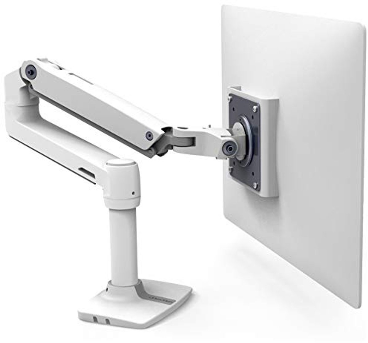 Ergotron Monitorarm - Optimal Voor Jouw Werkplek