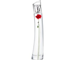 Kenzo Flower By Kenzo La Recolte Parisienne Eau De Parfum Spray 75ml