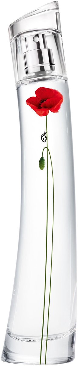Kenzo La Recolte Parisienne Eau De Parfum Kenzo - Flower By Kenzo La Récolte Parisienne Eau De Parfum - 75 ML
