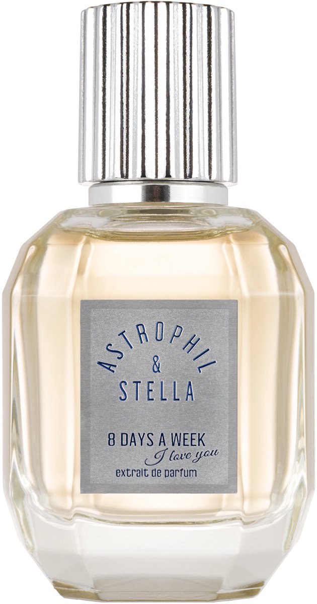 Astrophil & Stella 8 Days a Week Extrait de Parfum