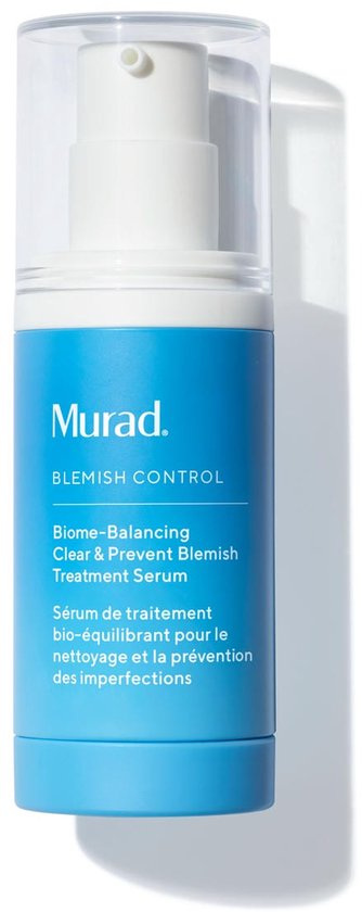 Sérum anti-imperfections Murad