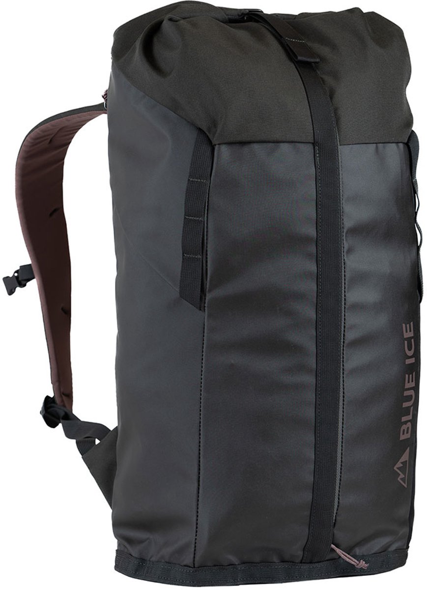 Blue Ice Moonlight 25l Rugzak Zwart