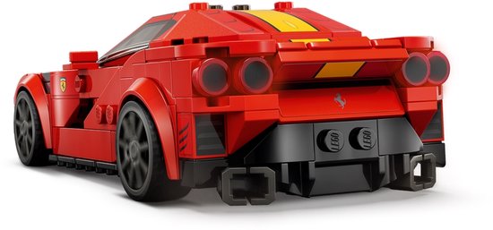 LEGO Speed Champions Ferrari 812 Competizione Set - 76914