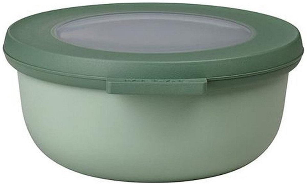 Mepal Multikom Cirqula 350ml Nordic sage
