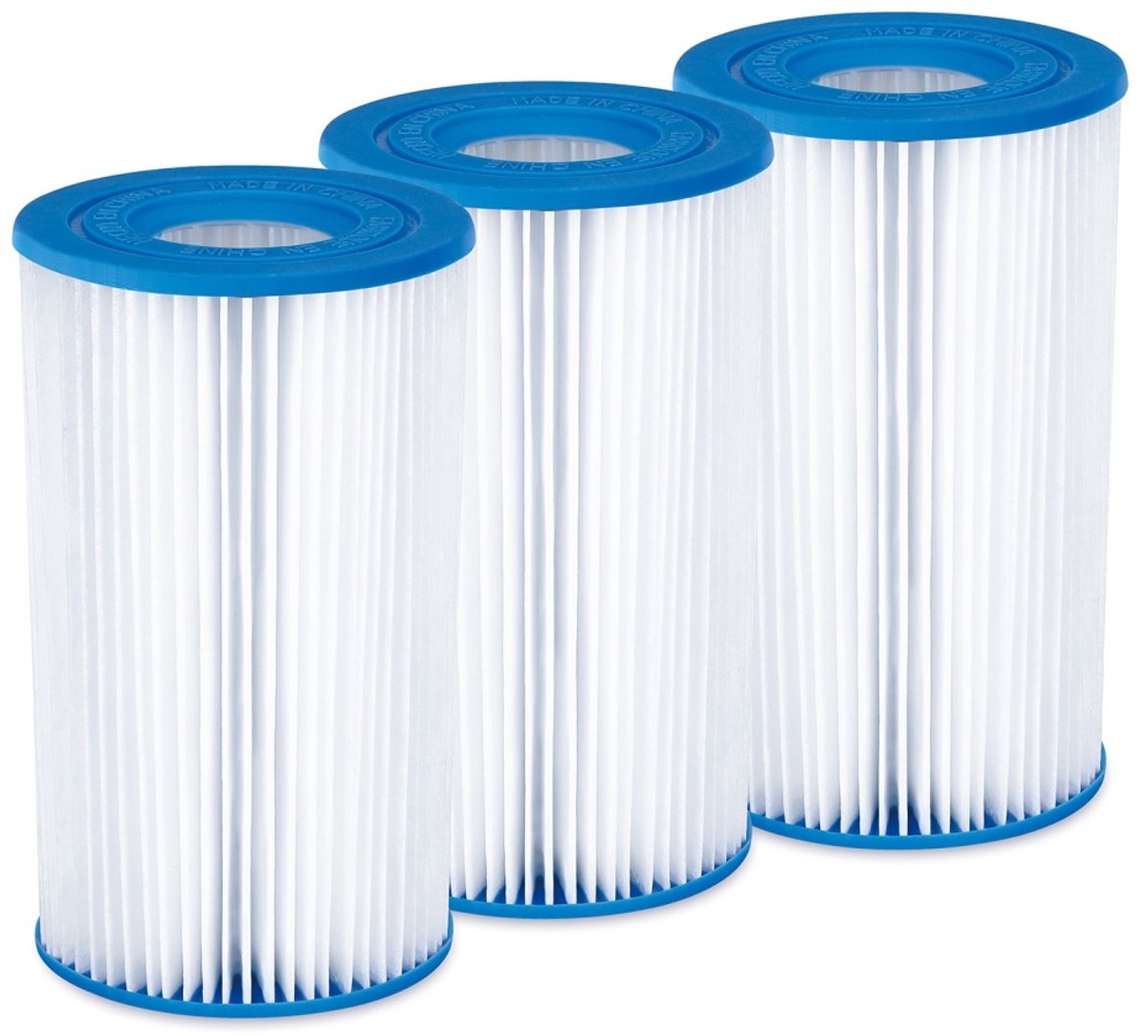 Summer Waves Filter Cartridge Type A/C 3 Stuks