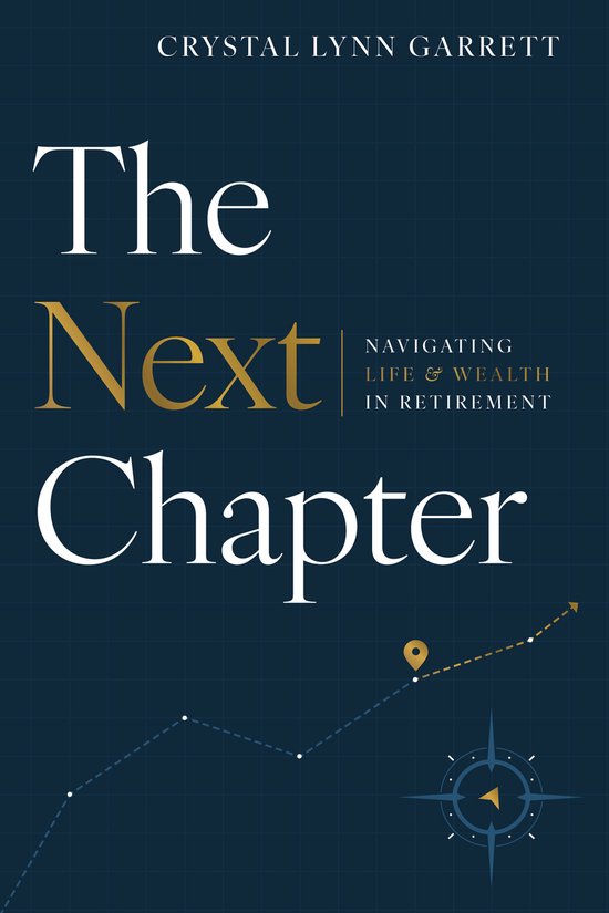 The Next Chapter - cover