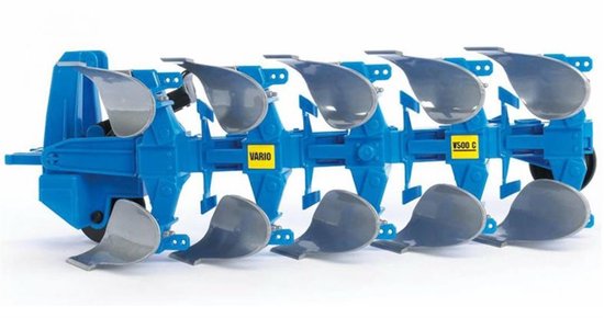 Bruder - LEMKEN Plough (BR2331)