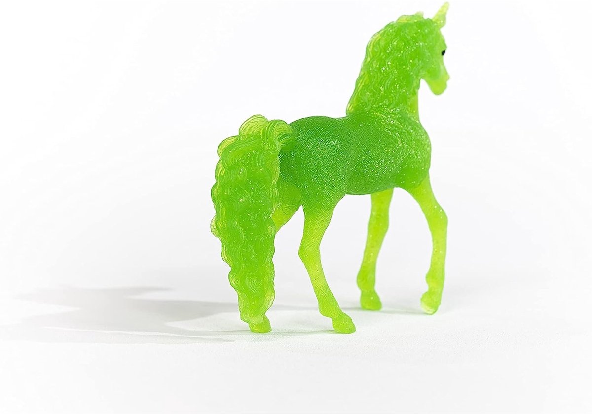 Schleich Bayala - Verzameleenhoorn Drilpudding speelfiguur thumbnail 2