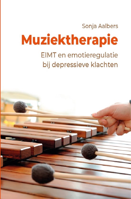Muziektherapie