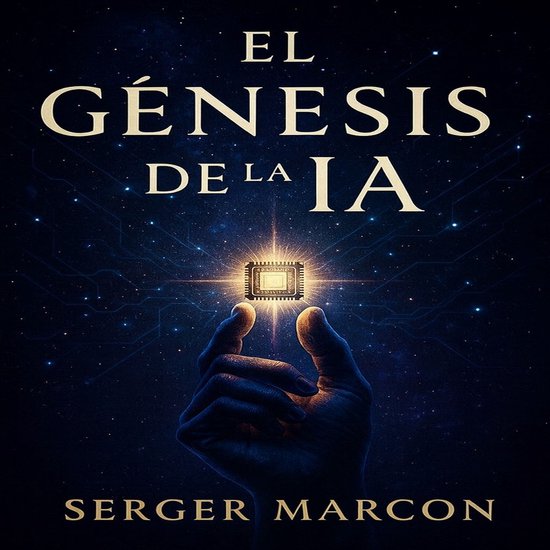 El Génesis de la IA - cover