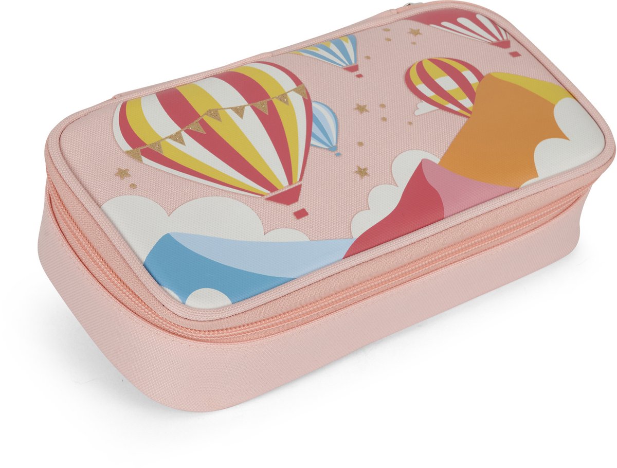 Caramel et Cie | Modulair Pennenzak Sugar Balloons
