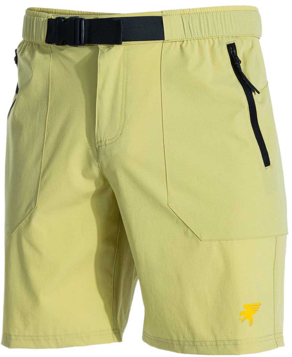 Joma Explorer V Korte Broek Man Groen