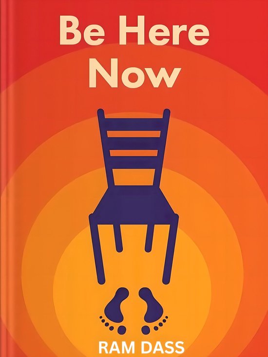 Be Here Now (Enhanced Edition) - cover