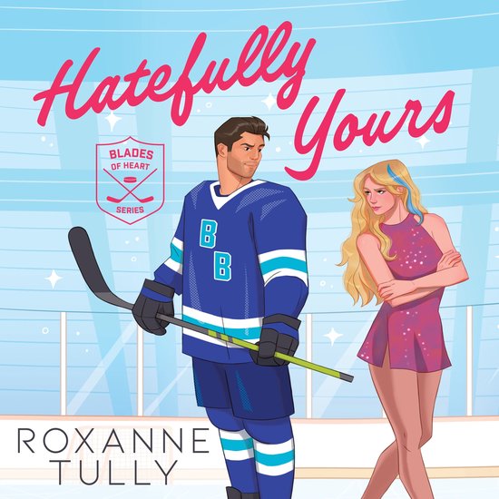 Hatefully Yours - cover