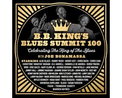 foto van Joe Bonamassa - B.B. King's Blues Summit 100 (2 CD)