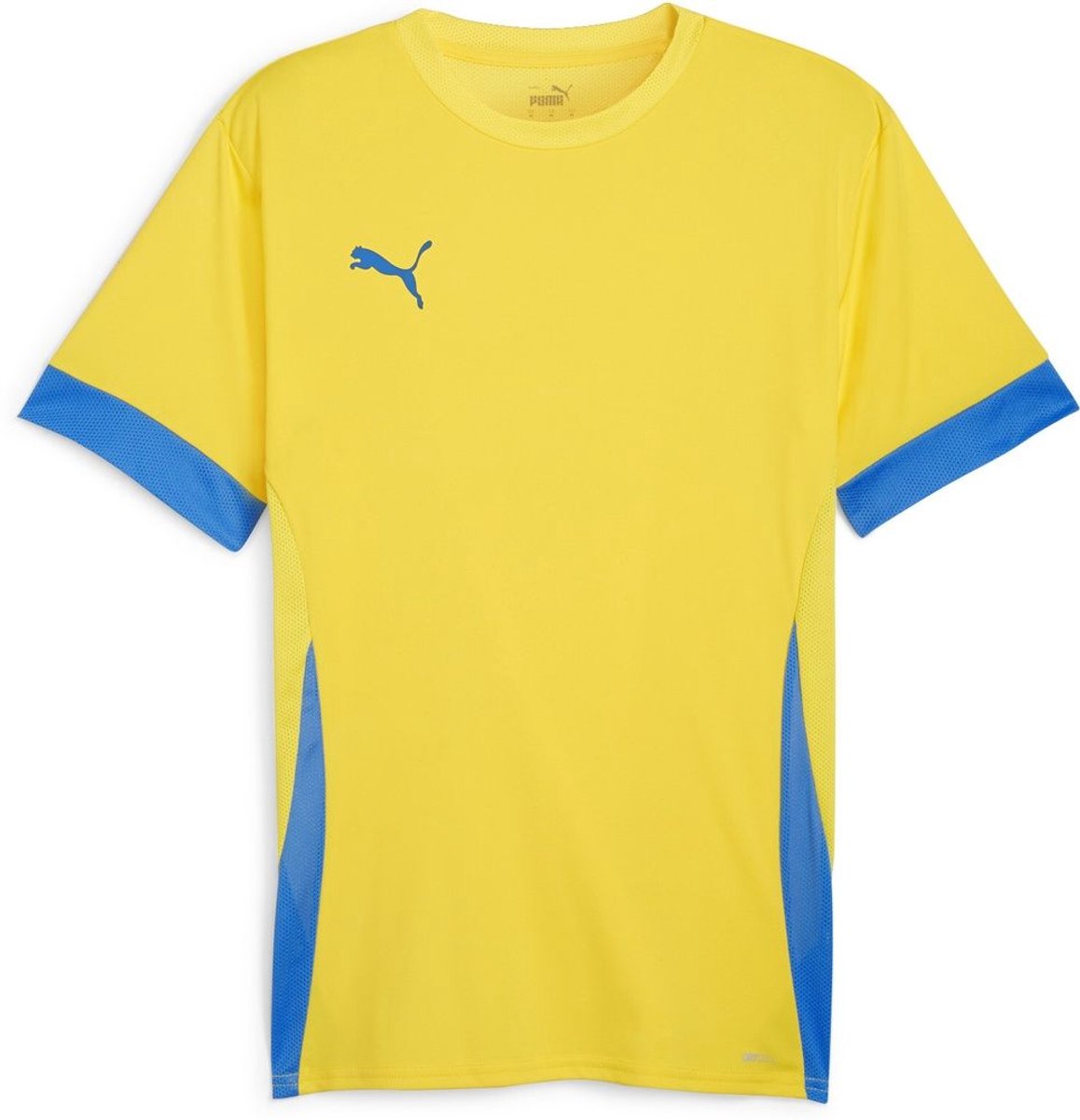 Puma TeamGoal wedstrijdshirt 705747 Blauw