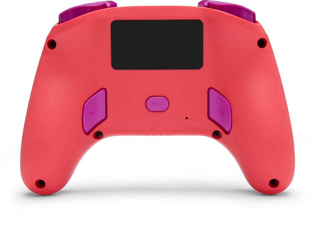 PowerA Draadloze Controller - Nintendo Switch - Mario & Friends – foto 2