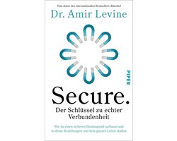 Secure. Der Schlüssel zu echter Verbundenheit