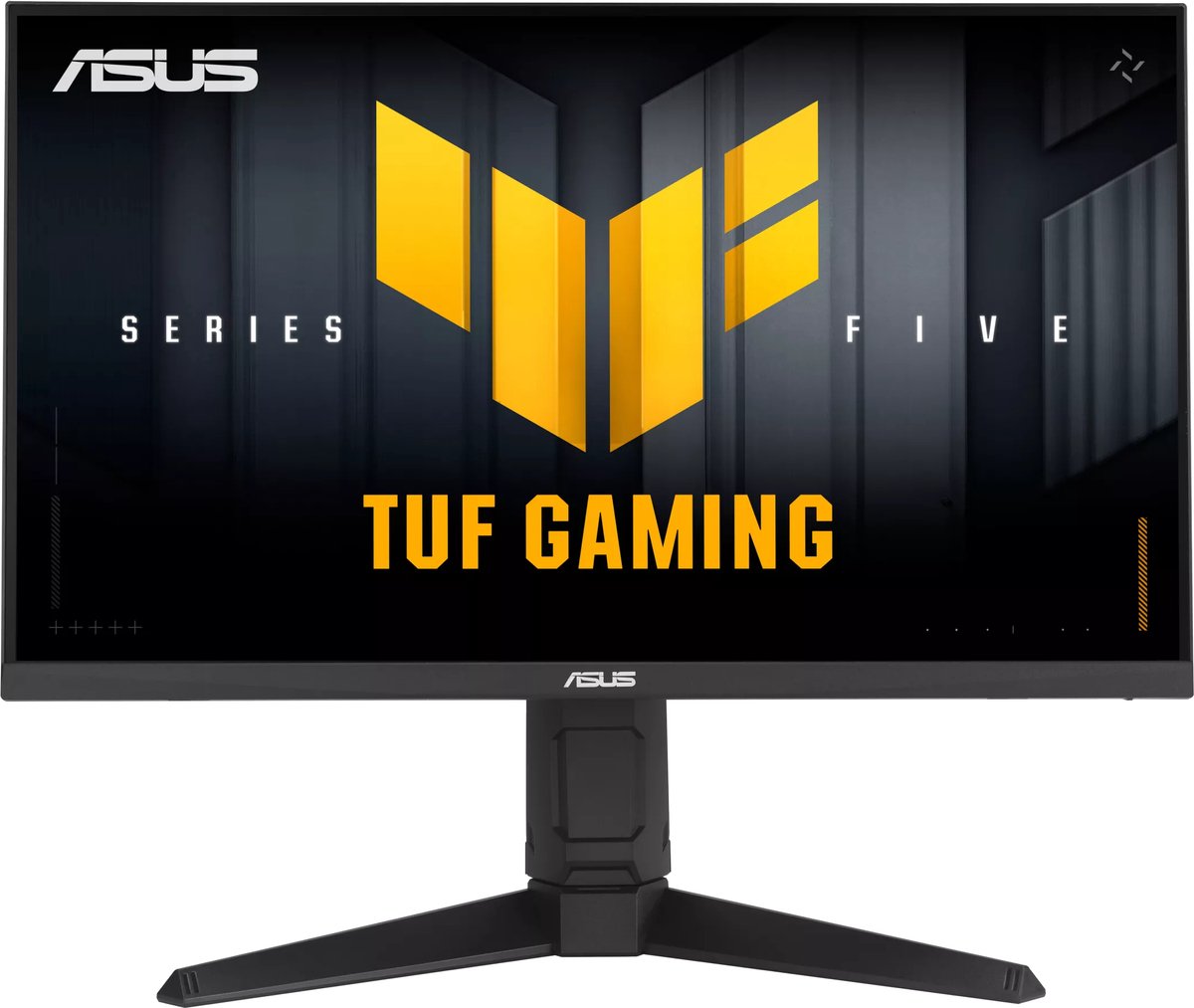 ASUS TUF Gaming VG259QMRL5A FHD Gaming Monitor 310Hz 1ms - ASUS Europe - €187,00