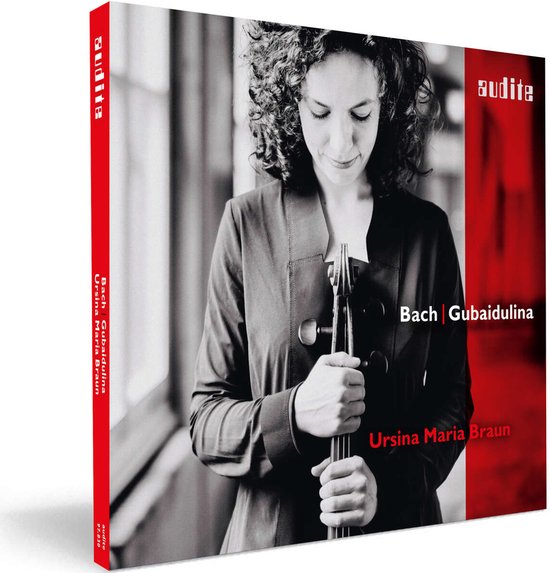 Ursina Maria Braun: Bach/Gubaidulina
