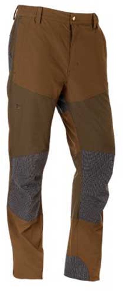 Gamo Hudson Broek Bruin 54 Man