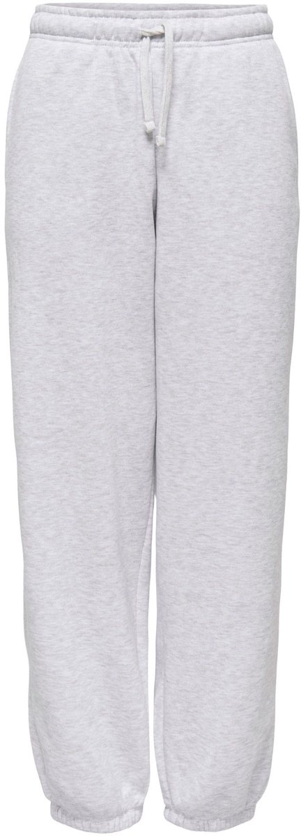 ONLY- ONLBEST CUFF PANT SWT - Dames - Broek