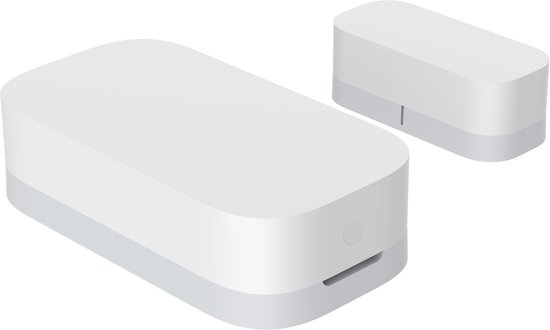 Aqara Contact porte/fenêtre DW-S03D Wit Apple HomeKit