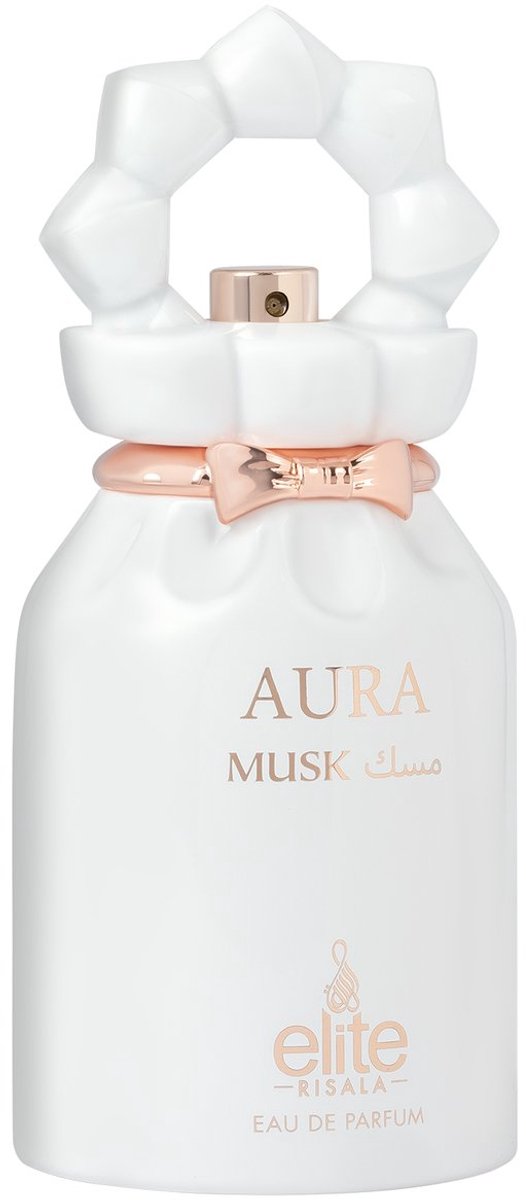 Aura Musk 100ML Eau de parfum By Risala Elite
