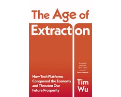 The Age of Extraction