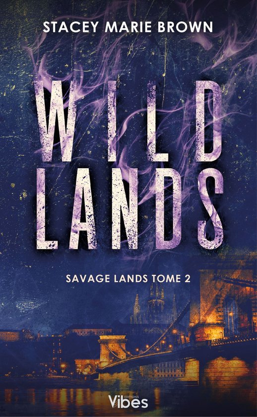 Savage Lands 2 - Savage Lands T2