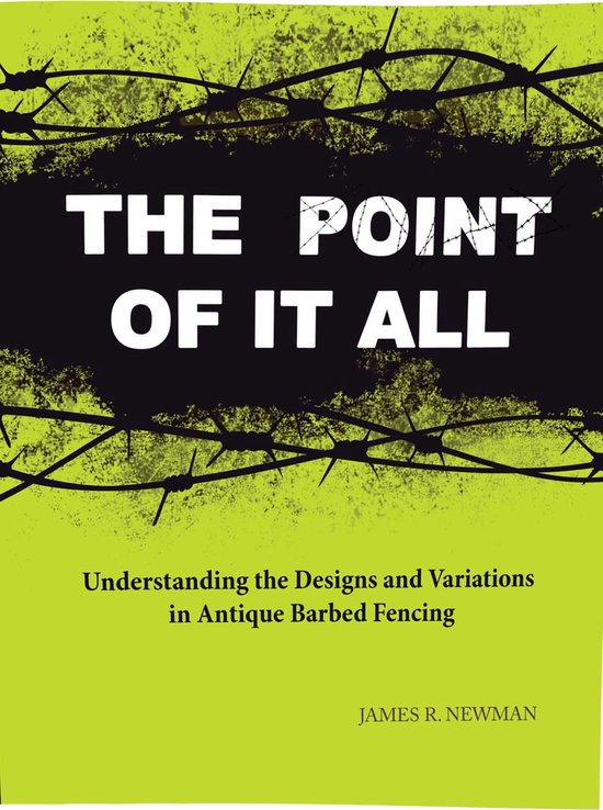 Point of it All - cover