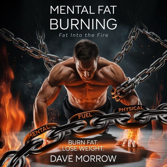 Mental Fat Burning - cover