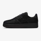 Nike Nike Air Force 1 Low '07 - Sneakers - Unisex - Triple Zwart Pony HNike Air