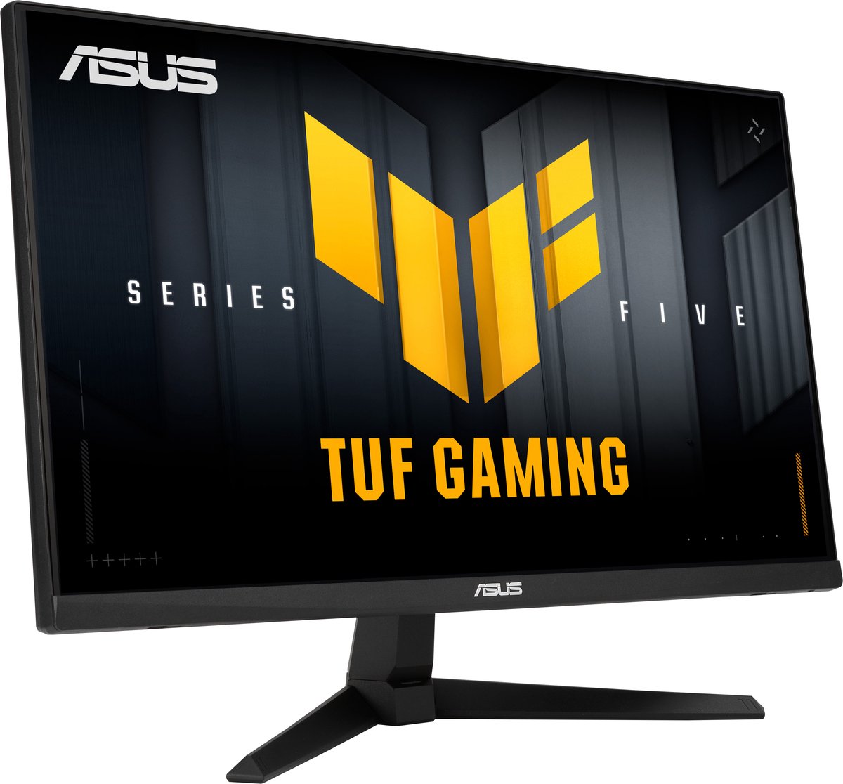 ASUS TUF Gaming VG259QM5A - 240Hz Monitor thumbnail 6