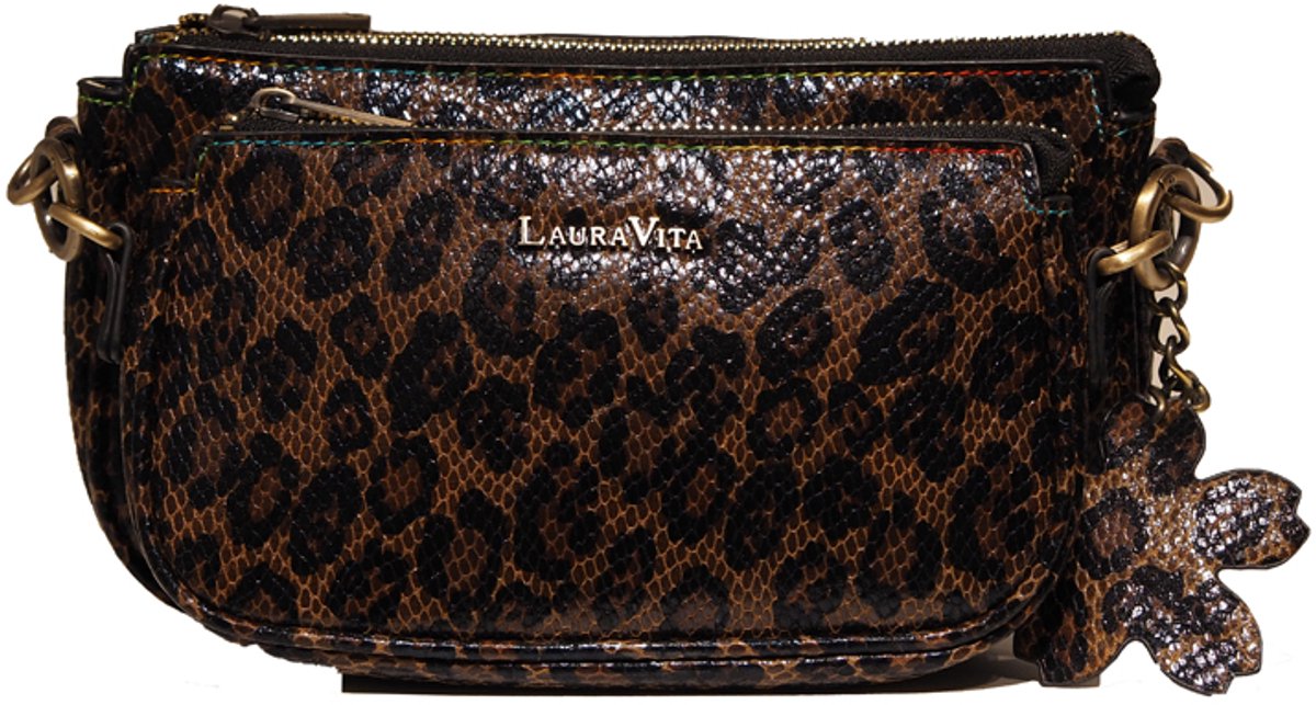 Laura Vita Sac Dory 01 Bruin