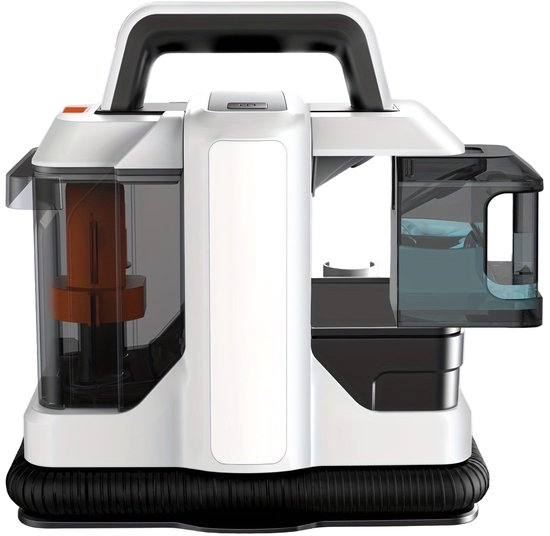 Tomado Tvc3003b - Krachtige Stofzuiger Met Zak - Hepa 13 Filter- Snoerlengte 9 Meter - Zwart Tomado Tvc3003b - Krachtige Stofzuiger Met Zak - Hepa 13 Filter- Snoerlengte 9 Meter - Zwart