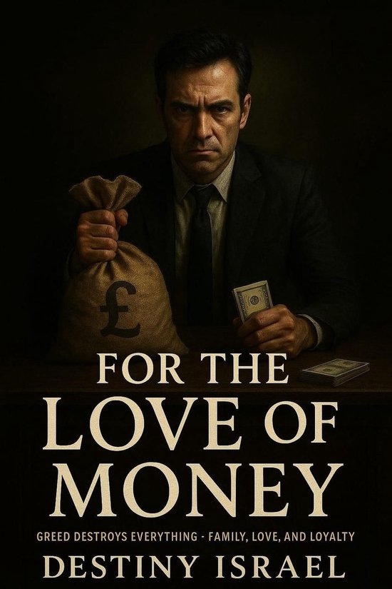 For The Love Of Money